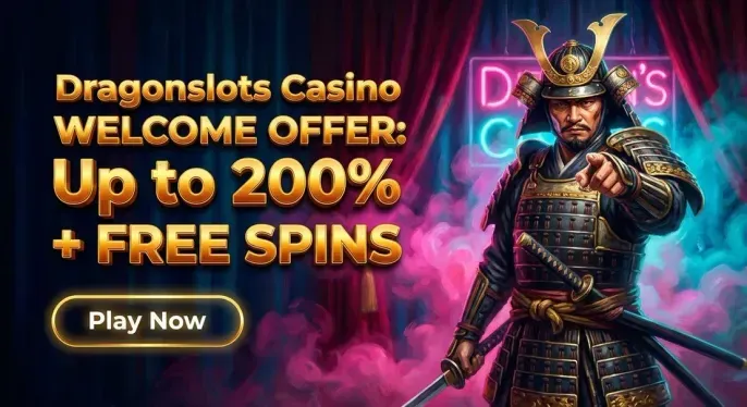Dragonslots Casino
